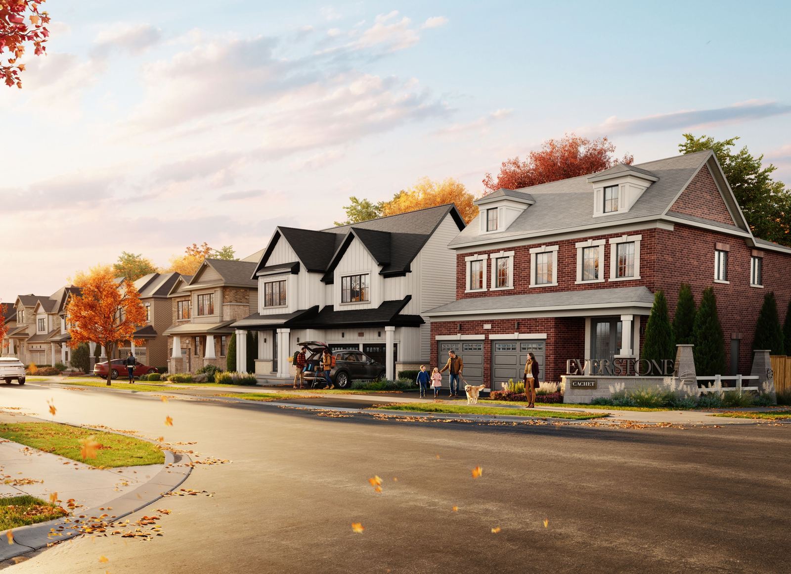 Everstone by Cachet — Elora / Salem, artist's concept